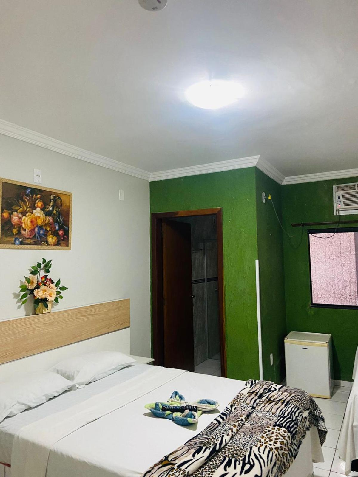 Hotel Brasilia Park Novo Gama المظهر الخارجي الصورة
