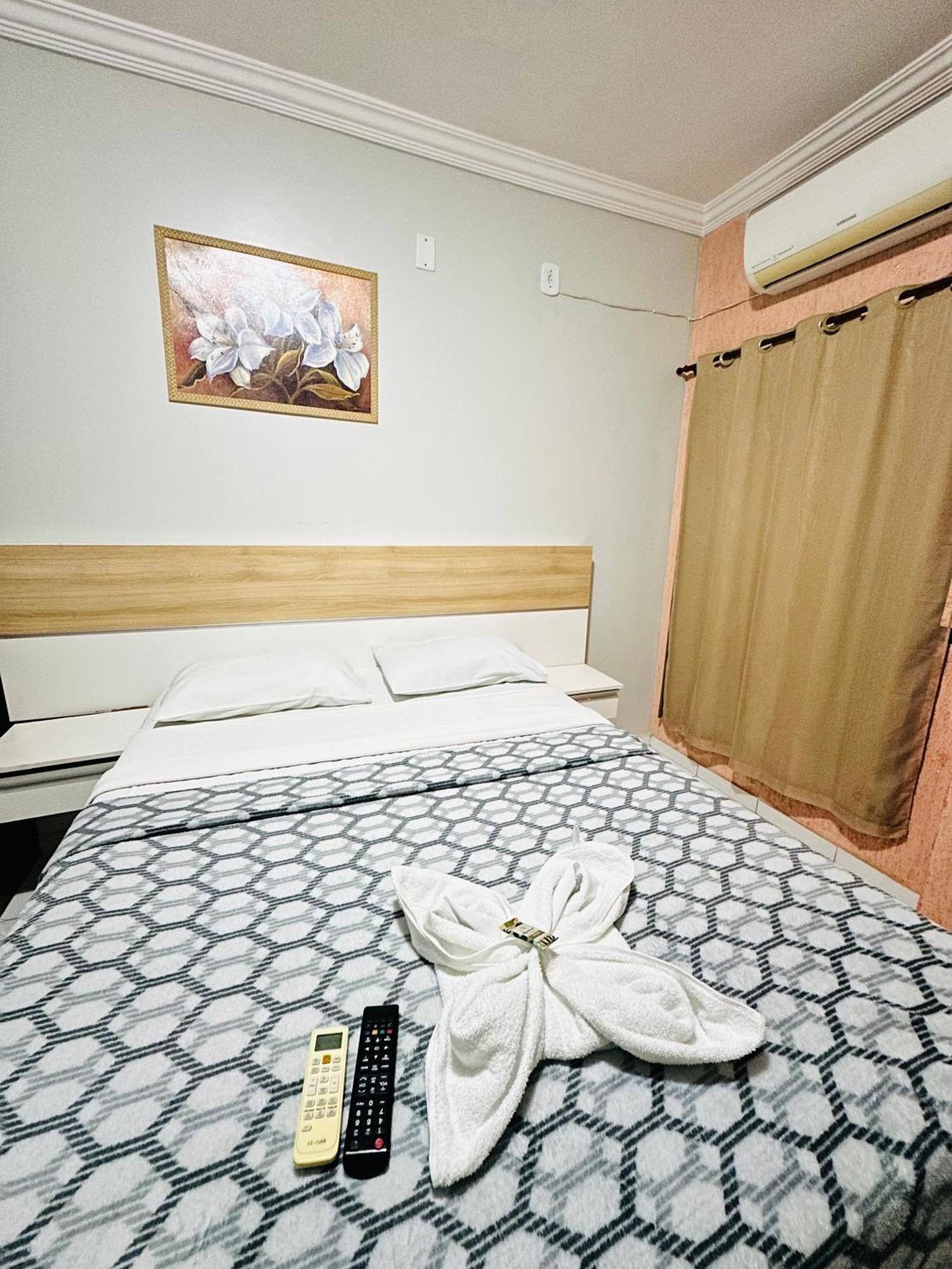 Hotel Brasilia Park Novo Gama المظهر الخارجي الصورة